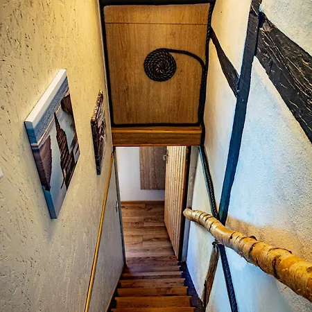 Gite Les Sabots De Paille, Alsace Haut-Rhin Ballesdorf Exterior foto
