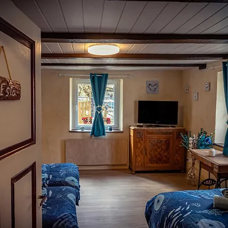 Gite Les Sabots De Paille, Alsace Haut-Rhin Ballesdorf Exterior foto