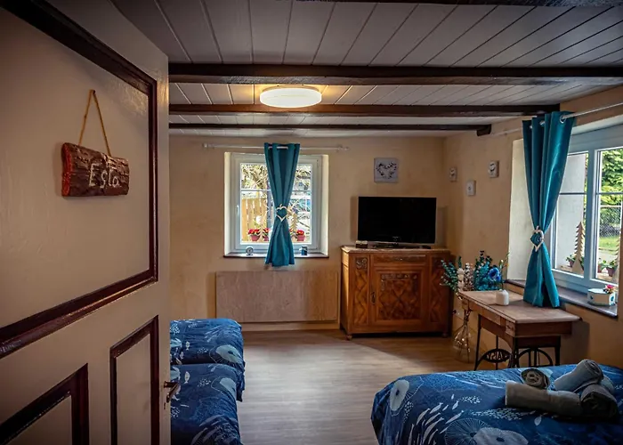 Gîte Les Sabots de Paille, Alsace Haut-Rhin