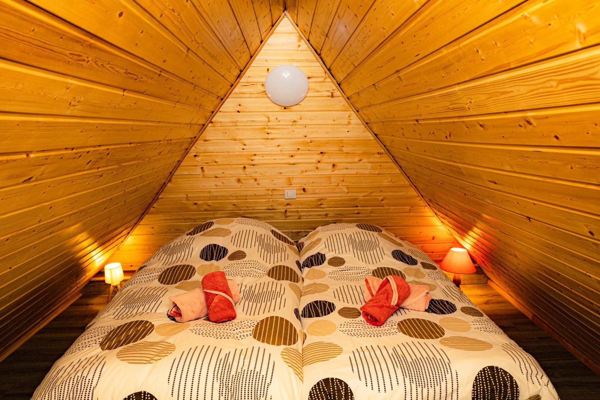 Ferienhaus Les Sabots De Paille, Alsace Haut-rhin